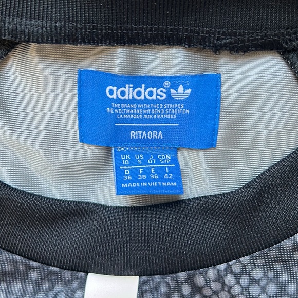 Limited Edition Adidas Sweater - Picture 4 of 4